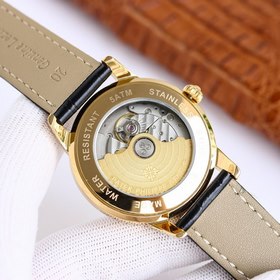 Мужские часы Patek Philippe Команда часовщиков TW потратила 8 мес