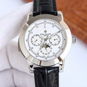 Часы Patek Philippe из серии Super Complications 5073P_010 Тщател