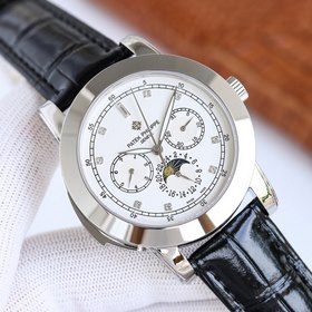 Часы Patek Philippe из серии Super Complications 5073P_010 Тщател