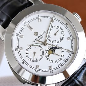 Часы Patek Philippe из серии Super Complications 5073P_010 Тщател