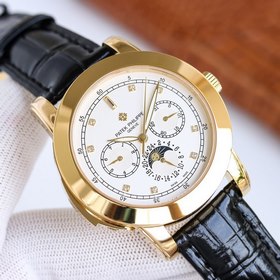 Часы Patek Philippe из серии Super Complications 5073P_010 Тщател