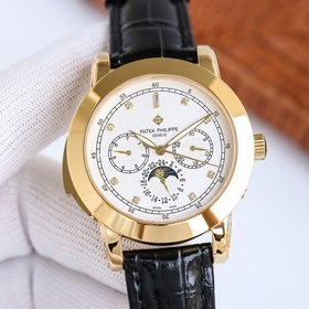 Часы Patek Philippe из серии Super Complications 5073P_010 Тщател