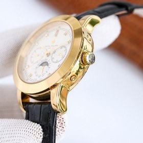 Часы Patek Philippe из серии Super Complications 5073P_010 Тщател