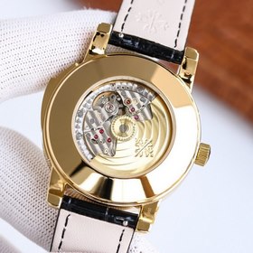 Часы Patek Philippe из серии Super Complications 5073P_010 Тщател