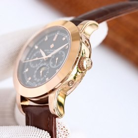 Часы Patek Philippe из серии Super Complications 5073P_010 Тщател