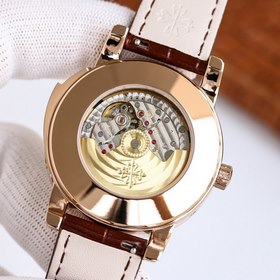 Часы Patek Philippe из серии Super Complications 5073P_010 Тщател