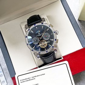 Patek Philippe — это высококачественные мужские часы с многофункц