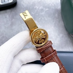 Patek Philippe — это высококачественные мужские часы с многофункц