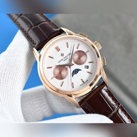 Patek Philippe – аристократическое произведение искусства, эксклю