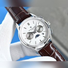 Patek Philippe – аристократическое произведение искусства, эксклю