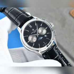Patek Philippe – аристократическое произведение искусства, эксклю
