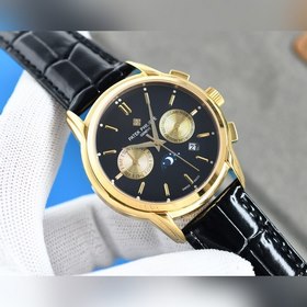 Patek Philippe – аристократическое произведение искусства, эксклю