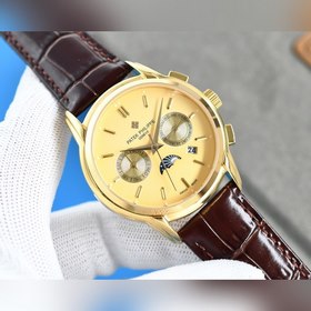 Patek Philippe – аристократическое произведение искусства, эксклю