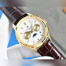 Patek Philippe – аристократическое произведение искусства, эксклю