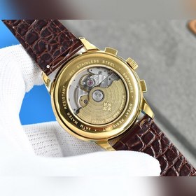 Patek Philippe – аристократическое произведение искусства, эксклю