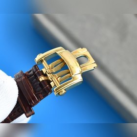 Patek Philippe – аристократическое произведение искусства, эксклю