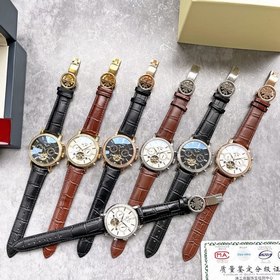 Patek Philippe – эксклюзивные мужские часы с многофункциональным