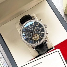 Patek Philippe – эксклюзивные мужские часы с многофункциональным 