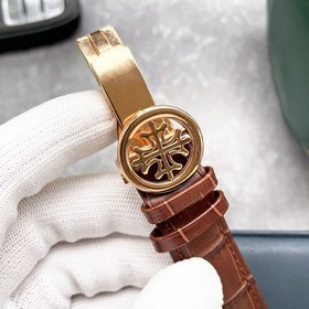 Patek Philippe – эксклюзивные мужские часы с многофункциональным 