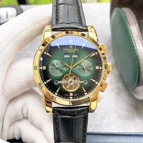 Patek Phw – эксклюзивные мужские часы с многофункциональным дизай