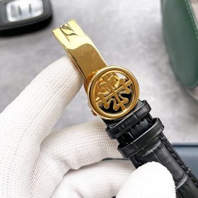 Patek Phw – эксклюзивные мужские часы с многофункциональным дизай