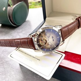 Patek Phw – эксклюзивные мужские часы с многофункциональным дизай