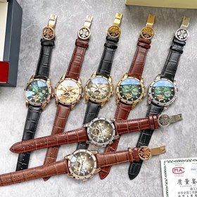 Patek Philippe – высококачественные мужские часы с многофункциона
