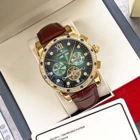Patek Philippe – высококачественные мужские часы с многофункциона