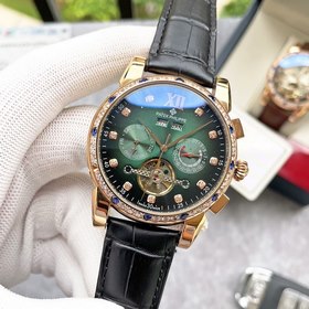 Patek Philippe – высококачественные мужские часы с многофункциона