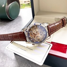 Patek Philippe – высококачественные мужские часы с многофункциона