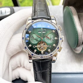 Patek Philippe – высококачественные мужские часы с многофункциона