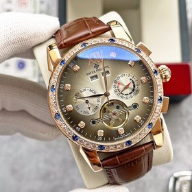 Patek Philippe – высококачественные мужские часы с многофункциона