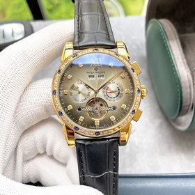 Patek Philippe – высококачественные мужские часы с многофункциона