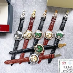 Patek Philippe – эксклюзивные мужские часы с многофункциональным