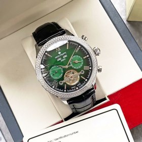 Patek Philippe – эксклюзивные мужские часы с многофункциональным 