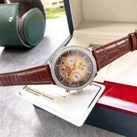 Patek Philippe – эксклюзивные мужские часы с многофункциональным 
