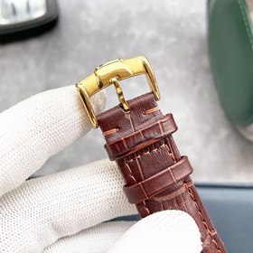 Patek Philippe – эксклюзивные мужские часы с впечатляющим ажурным