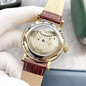 Patek Philippe – эксклюзивные мужские часы с впечатляющим ажурным