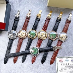 Patek Philippe – эксклюзивные мужские часы с многофункциональным