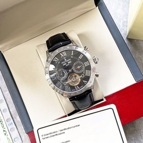 Patek Philippe – эксклюзивные мужские часы с многофункциональным 
