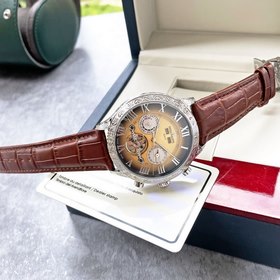 Patek Philippe – эксклюзивные мужские часы с многофункциональным 