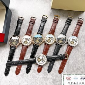 Patek Philippe – эксклюзивные мужские часы с впечатляющим ажурным