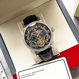Patek Philippe – эксклюзивные мужские часы с впечатляющим ажурным