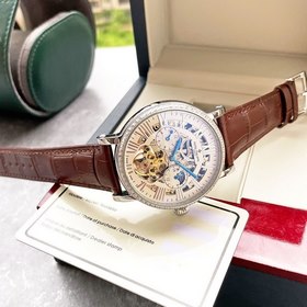 Patek Philippe – эксклюзивные мужские часы с впечатляющим ажурным