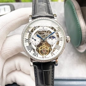 Patek Philippe – эксклюзивные мужские часы с впечатляющим ажурным