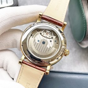 Patek Philippe – эксклюзивные мужские часы с впечатляющим ажурным