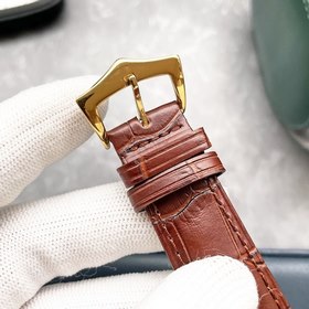Patek Philippe – эксклюзивные мужские часы с впечатляющим ажурным