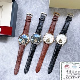 Patek Philippe. Philippe Элитные мужские часы с классическим боль