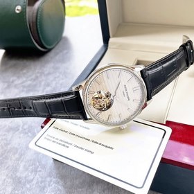 Patek Philippe. Philippe Элитные мужские часы с классическим боль