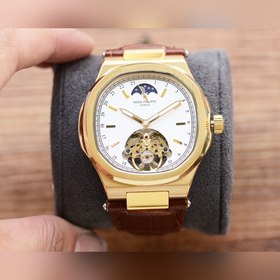 Patek Philippe Рекомендуемые изделия Star Flyer Элитный мужской 